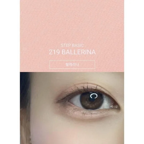 Ameli Step Basic 219 Ballerina - EmpressKorea