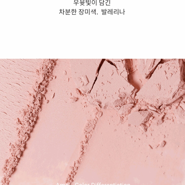 Ameli Step Basic 219 Ballerina - EmpressKorea