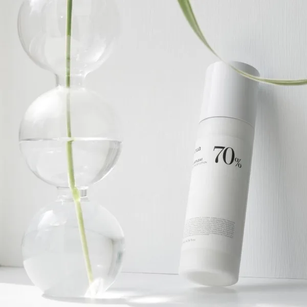 Anua Heartleaf 70 Daily Lotion 200ml - EmpressKorea