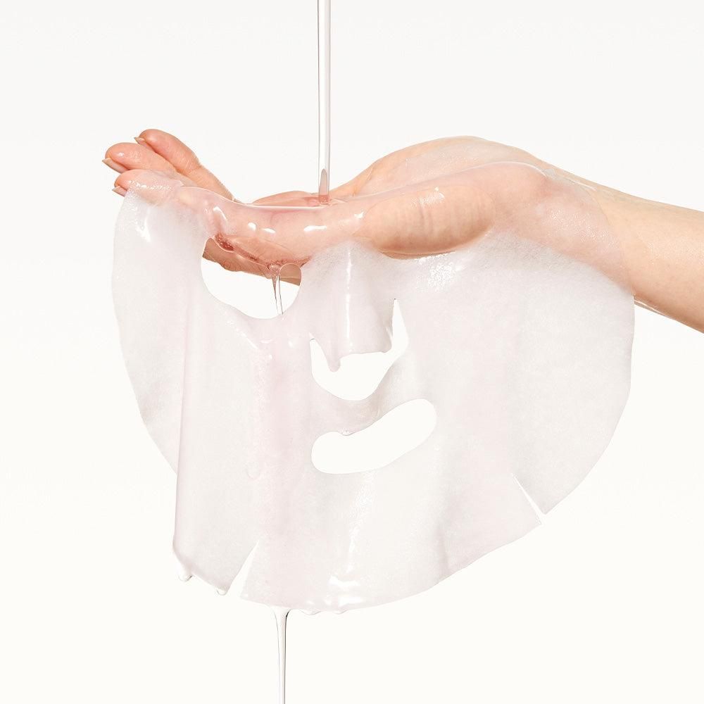 Anua PEACH 70 NIACIN SERUM MASK 25g x 10 Pcs - EmpressKorea