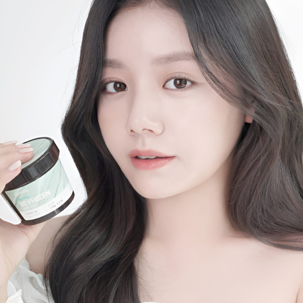 Aperire Spa Relief Be Frozen Pore Mask 120 - EmpressKorea