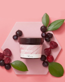 Aperire Spa Relief Berry Pretty Pore Mask 120g - EmpressKorea