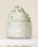 AriuL Apple Cider Whipped Cream Pack Cleanser 100ml - EmpressKorea