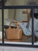 Atelier de LUMEN Panier Petit Bag_5colors - EmpressKorea