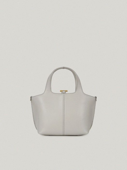 Atelier de LUMEN Panier Petit Bag_5colors - EmpressKorea