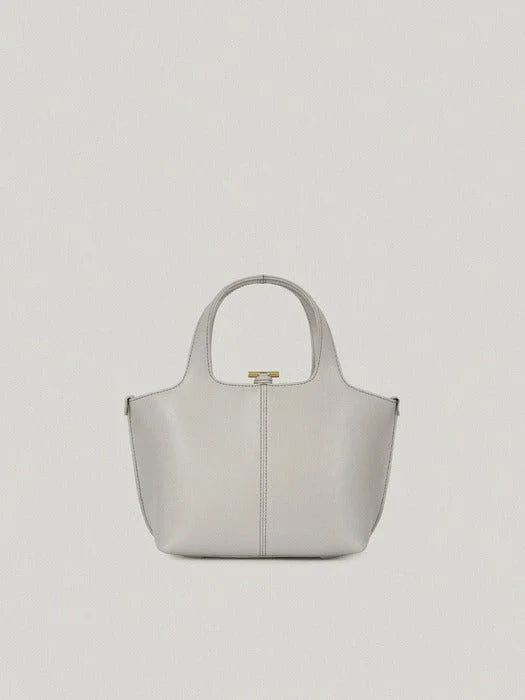 Atelier de LUMEN Panier Petit Bag_5colors - EmpressKorea