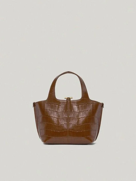 Atelier de LUMEN Panier Petit Bag_5colors - EmpressKorea