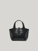 Pattern Black