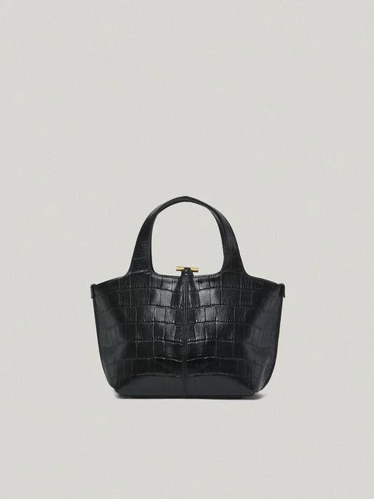 Atelier de LUMEN Panier Petit Bag_5colors - EmpressKorea