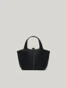 Soft Black