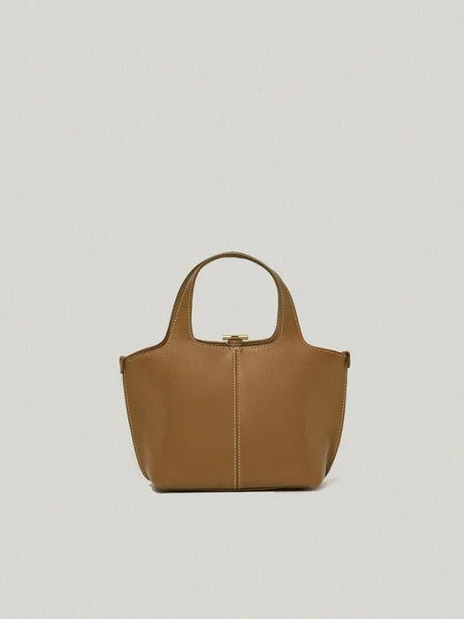 Atelier de LUMEN Panier Petit Bag_5colors - EmpressKorea