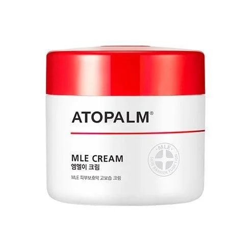 Atopalm MLE Cream 100ml x 4 - EmpressKorea