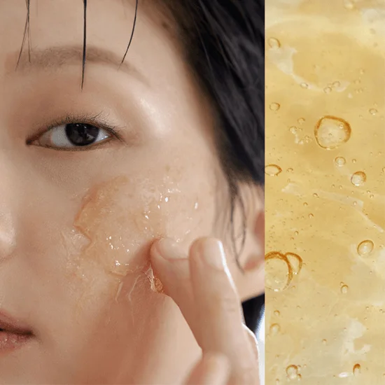 B-LAB Cica Barrier 5.5 Gel Cleanser 120ml - EmpressKorea