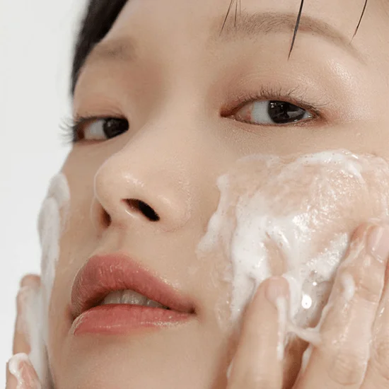 B-LAB Cica Barrier 5.5 Gel Cleanser 120ml - EmpressKorea