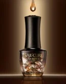 BANDI Nail Cure Diamond Coating Strengthener & Protein Nutrients 7ml - EmpressKorea