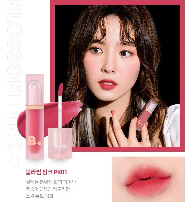 BANILA CO B By Vanilla Water Drop Veil Tint 4.5g - EmpressKorea
