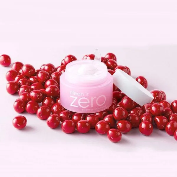 BANILA CO CLEAN IT ZERO CLEANSING BALM ORIGINAL 180ml - EmpressKorea