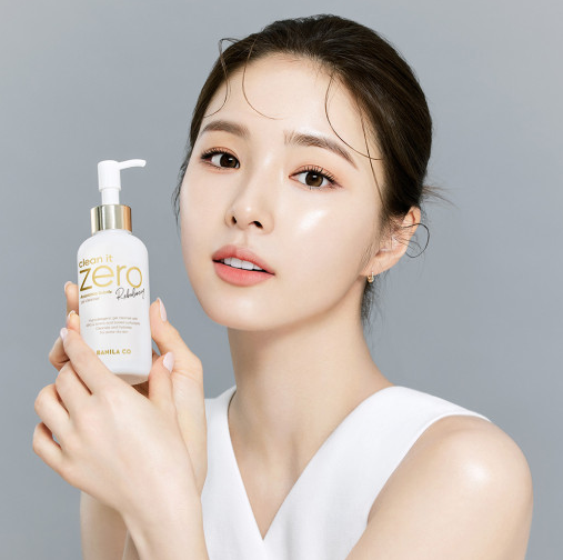 BANILA CO Clean It Zero Resurrection Plant Microbiome Premium Gel Cleanser 150ml - EmpressKorea