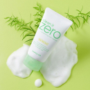 BANILA CO Clean it Zero Pore Clarifying Foam Cleanser 150ml - EmpressKorea