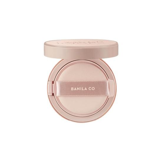 BANILA CO Covericious Power Fit Longwear Cushion (with Refill) SPF 38, PA++ (3 Colors) 14g - EmpressKorea