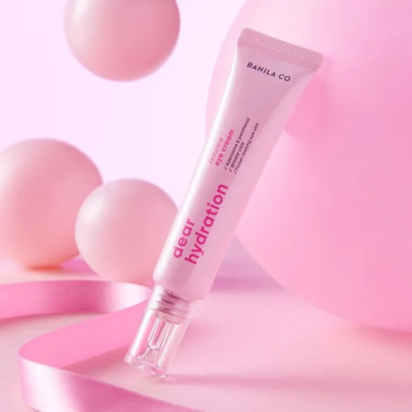 BANILA CO Dear Hydration Bounce Eye Cream 20ml - EmpressKorea