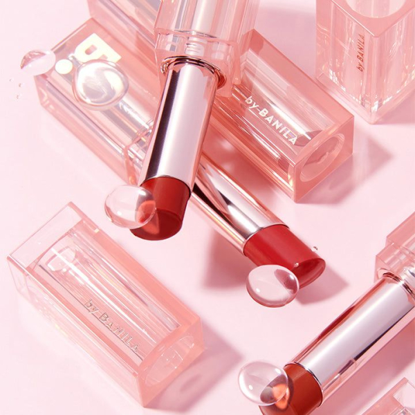 BANILA CO Glow Veil Lipstick 4.3g - EmpressKorea