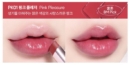 PK01 Pink Pleasure