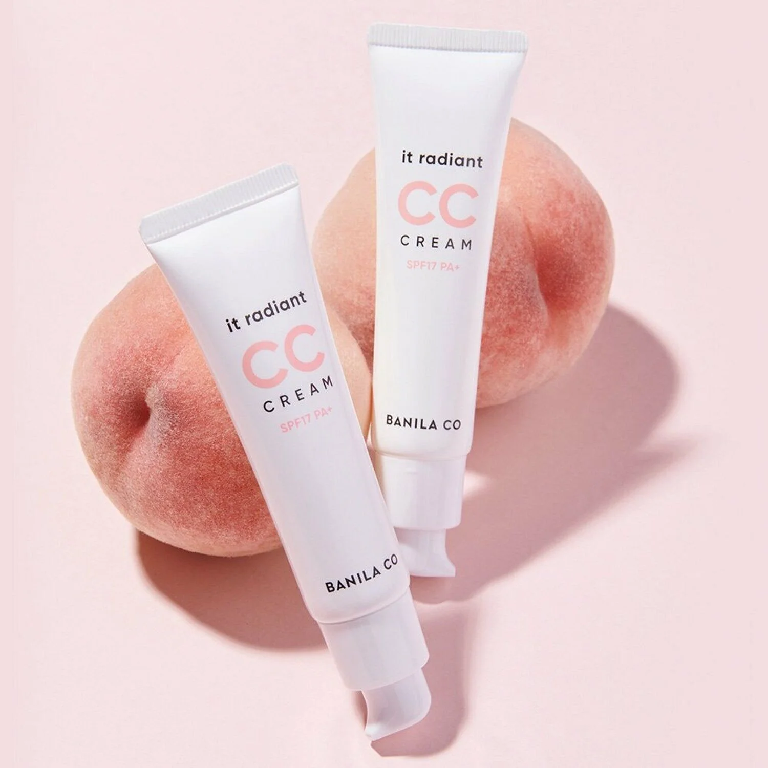 BANILA CO It Radiant CC Cream SPF 30 PA++ 30ml - EmpressKorea