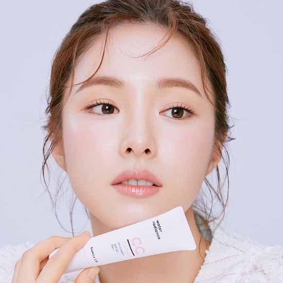 BANILA CO It Radiant CC Cream SPF 30 PA++ 30ml - EmpressKorea