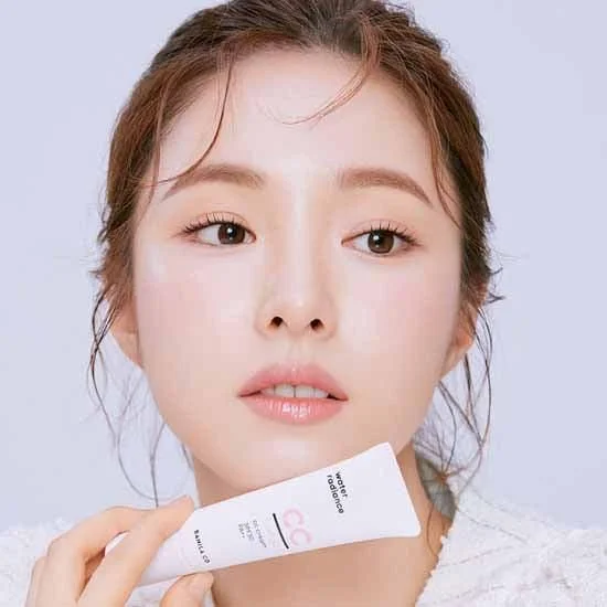 BANILA CO It Radiant CC Cream SPF 30 PA++ 30ml - EmpressKorea