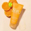 BANILA CO Jeonghan PICK Clean It Zero Brightening Peeling Gel 120ml - EmpressKorea