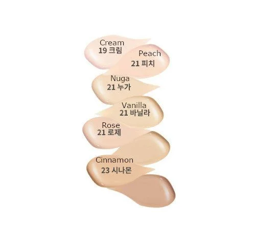 BANILA CO Jeonghan PICK Covericious Power Fit Foundation SPF45 PA++ 30ml - EmpressKorea