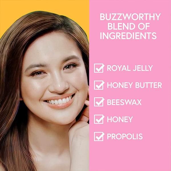 BANILA CO Miss Flower & Mr.Honey Propolis Rejuvenating Ampoule Mist 99ml - EmpressKorea