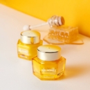 BANILA CO Miss Flower & Mr.Honey Propolis Rejuvenating Eye Cream 20ml - EmpressKorea