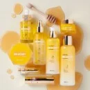 BANILA CO Miss Flower & Mr. Honey Propolis Rejuvenating Essence Toner 190ml - EmpressKorea