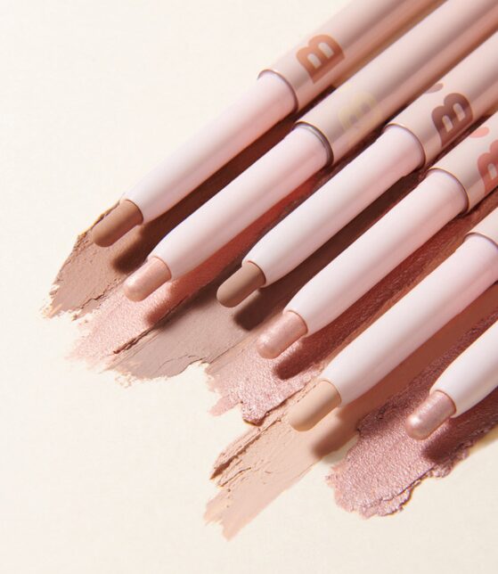 BANILA CO Mood On Eye Color Stick - EmpressKorea