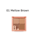 01 Mellow Brown
