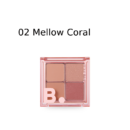 02 Mellow Coral