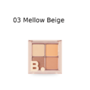 03 Mellow Beige