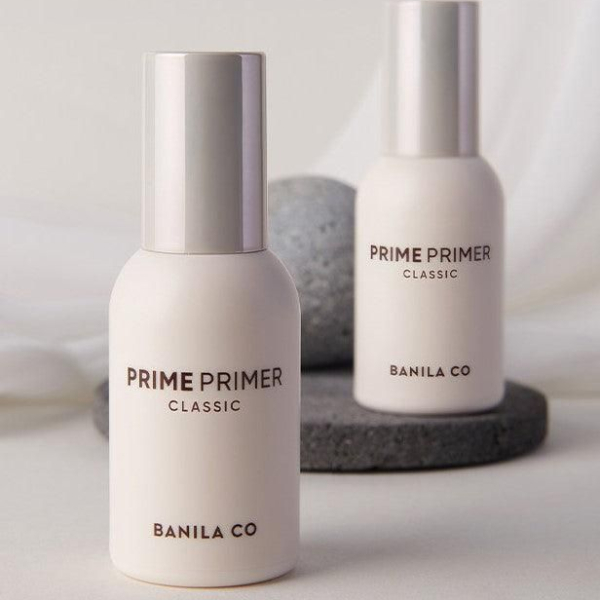 BANILA CO Prime Primer Classic 30ml - EmpressKorea