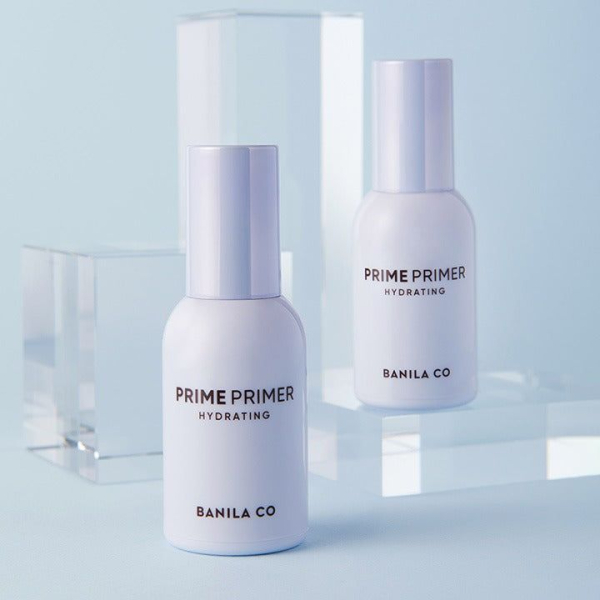 BANILA CO Prime Primer Hydrating 30ml - EmpressKorea