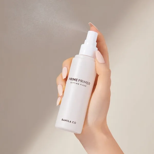 BANILA CO Prime Primer Setting Fixer 100ml - EmpressKorea