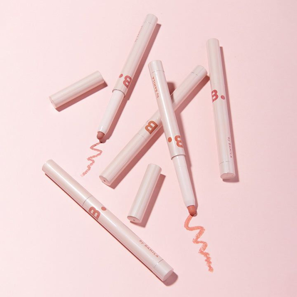 BANILA CO Smudging Lip Pencil 0.8g - EmpressKorea