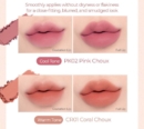 PK02 Pink Choux