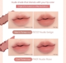 BE02 Nude beige