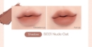 BE01 Nude Oat