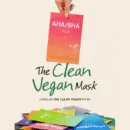 BARULAB The Clean Vegan Mask 10EA (5 types) - EmpressKorea