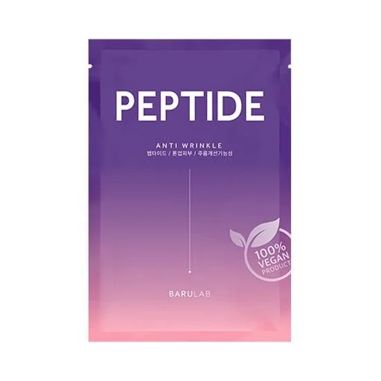 BARULAB The Clean Vegan Mask 10EA (5 types) - EmpressKorea