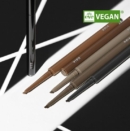 BBIA Last Auto Gel Eyeliner Slim - EmpressKorea