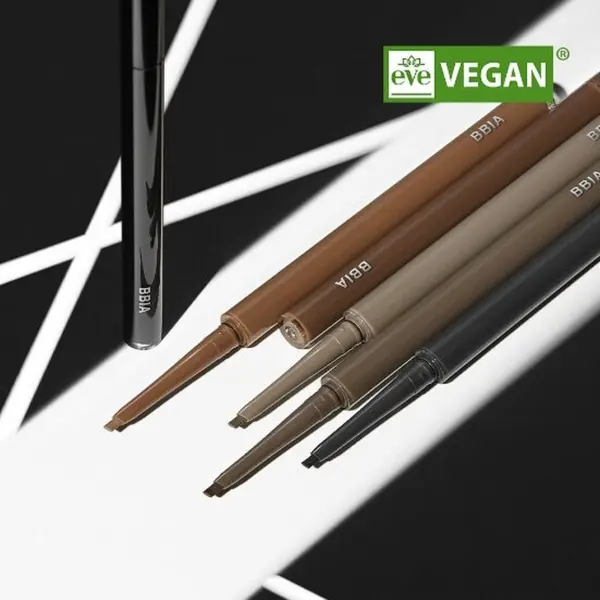BBIA Last Auto Gel Eyeliner Slim - EmpressKorea